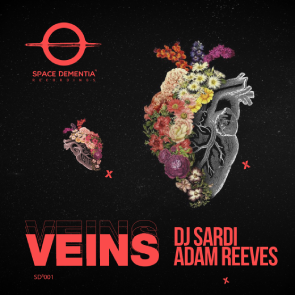 Veins artwork